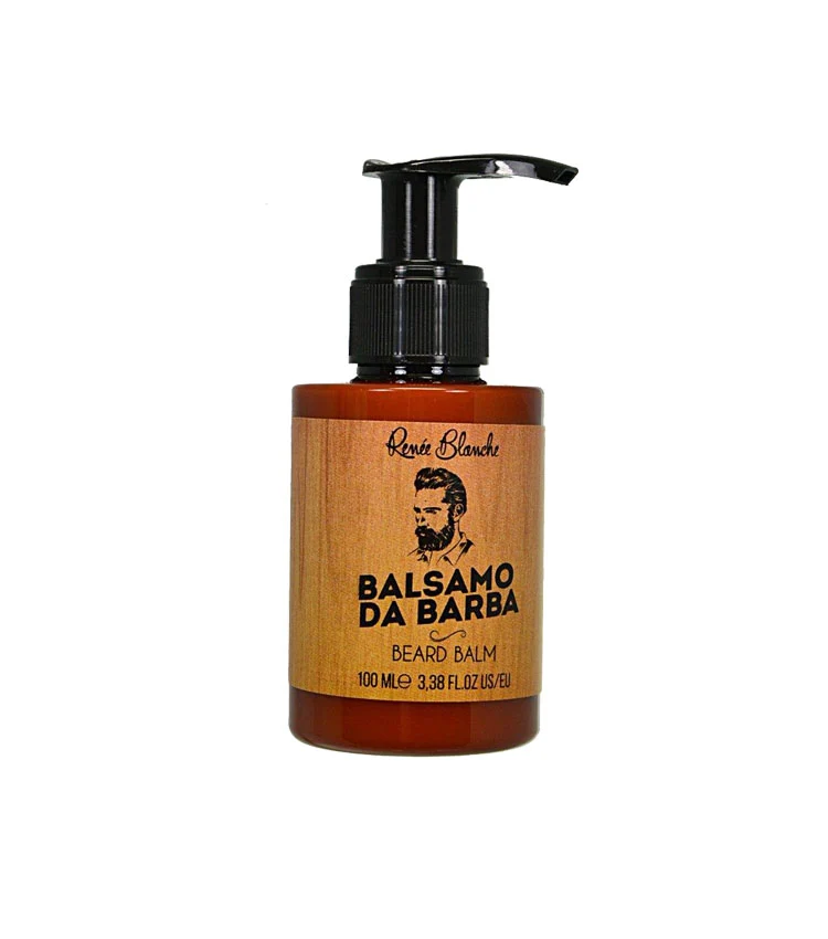 RENEE BLANCHE Balsamo da barba 100ml
