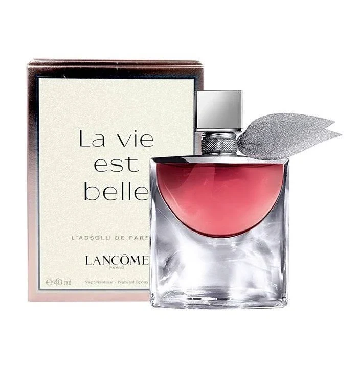 Lancome La Vie Est Belle L'Absolu De Parfum