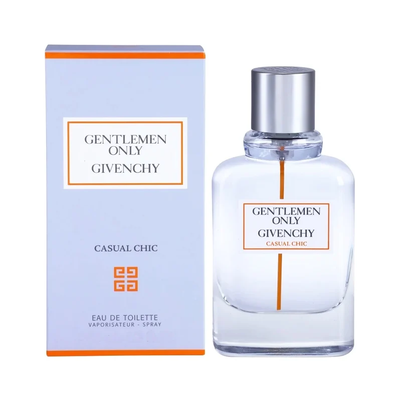 Givenchy Gentlemen Only Casual Chic Eau De Toilette