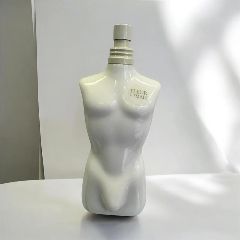 Jean Paul Gaultier Fleur de Male Eau de Toilette 125ml TESTER Usato