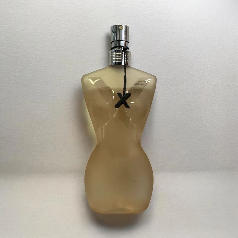 Jean Paul Gaultier Classique X Collection Eau de Toilette 100ml TESTER Usato