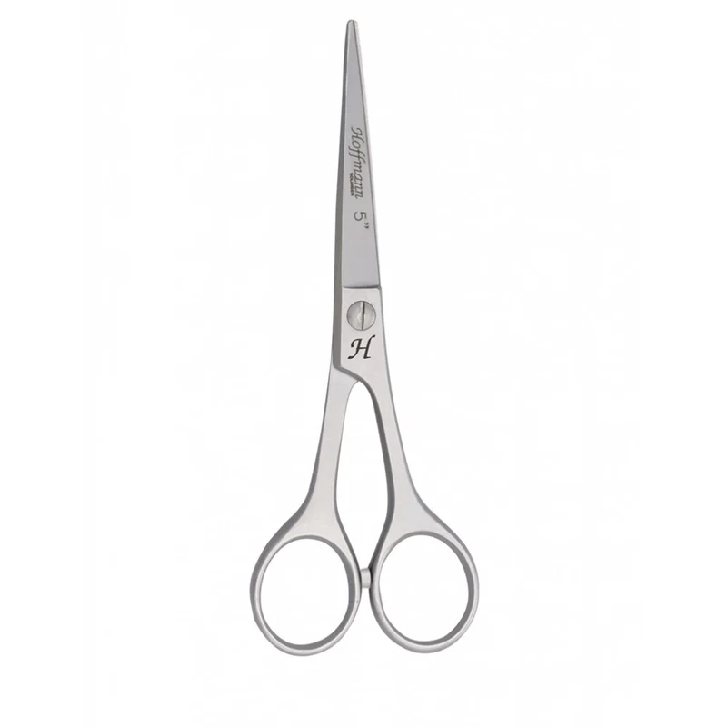 MP HAIR Forbice Piatta Hoffmann 5" art.1104