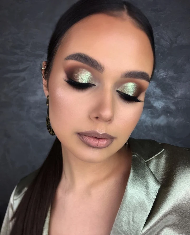 Femme Fatale Cosmetics - God Of The Sun FF12 Pigment