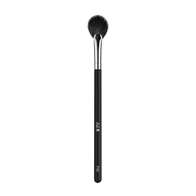 Hulu Brushes - P102 - Pennello Viso - Setting & Highlighter Brush