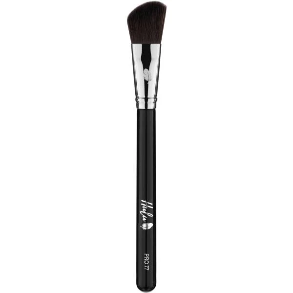 Hulu Brushes - PRO77 - Pennello Viso - Highlighter, Contouring & Blush Brush
