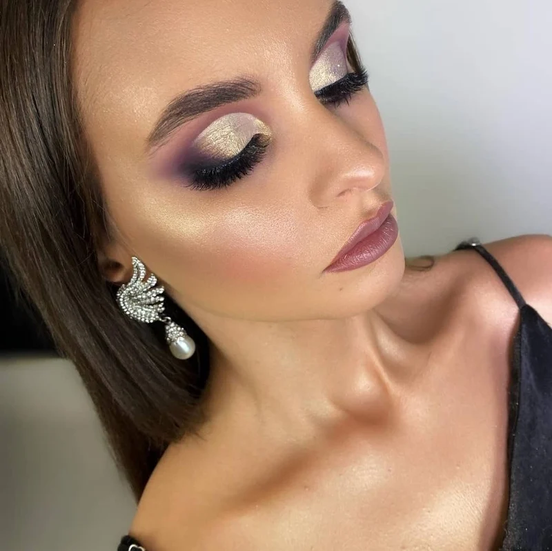 Femme Fatale Cosmetics - Flawless FF20 Pigment