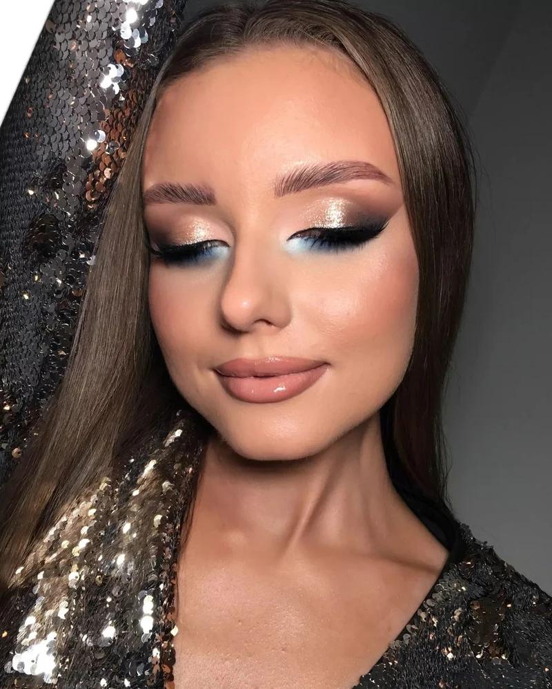 Femme Fatale Cosmetics - Nobleness FF18 Pigment