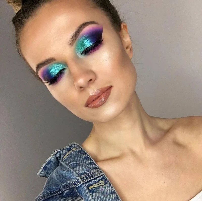 Femme Fatale Cosmetics - Scarab FF17 Pigment