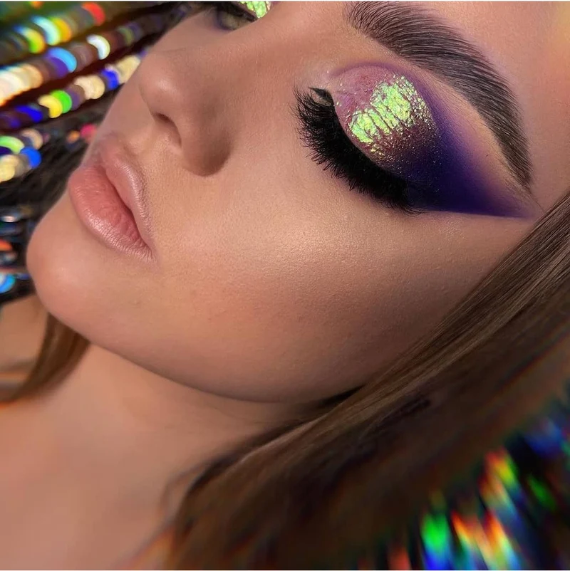 Femme Fatale Cosmetics - Sicily FF16 Pigment