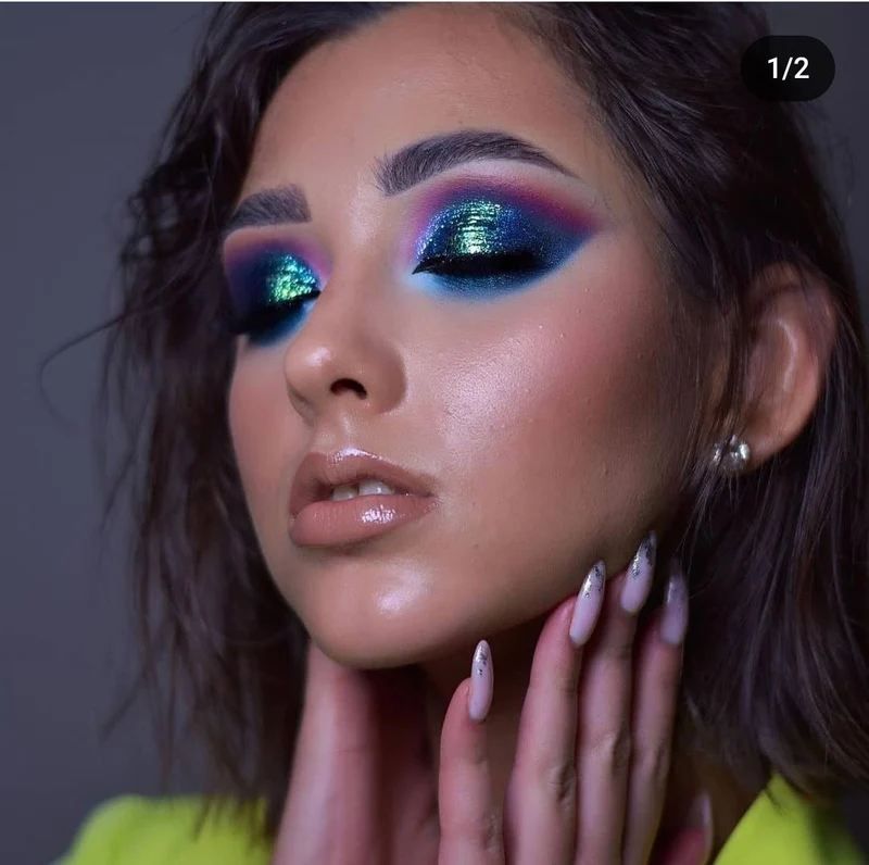 Femme Fatale Cosmetics - Bandit FF15 Pigment