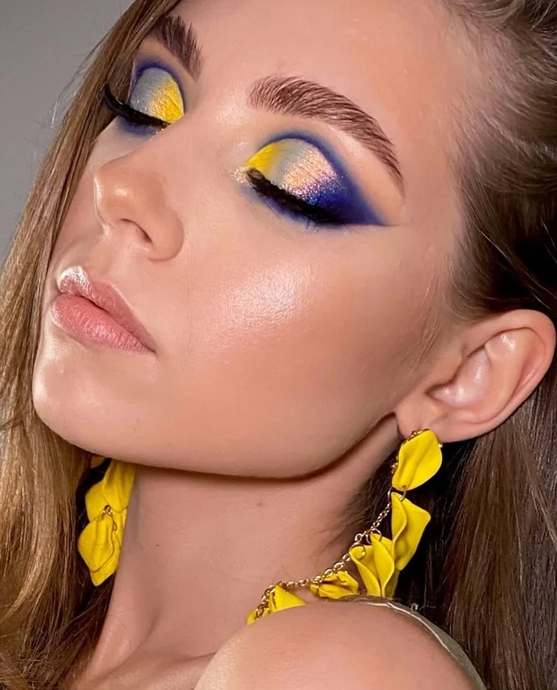 Femme Fatale Cosmetics - FF04 Dolce Vita