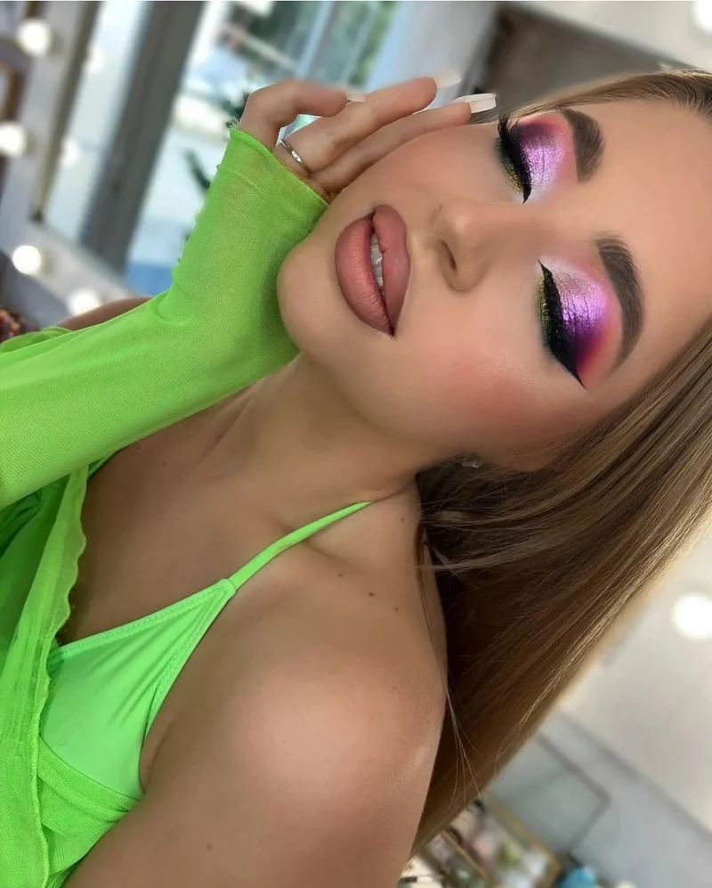Femme Fatale Cosmetics - Hocus Pocus FF02 Pigment