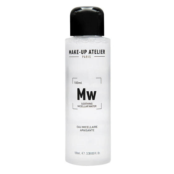 Make Up Atelier Paris - Eau Micellaire - Acqua Micellare