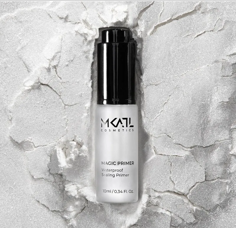 Make Up Atelier Paris - Magic Primer - Primer Waterproof