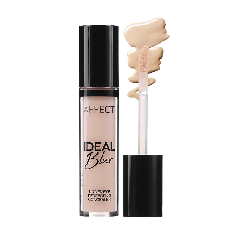 Affect Cosmetics - Correttore Levigante Ideal Blur Concealer