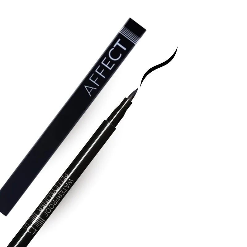Affect Cosmetics - Waterproof Pen Eyeliner