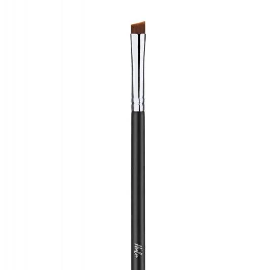Hulu Brushes - P44 - Pennello Angolato Eyeliner e Sopracciglia - Angled Eyeliner & Brow Brush