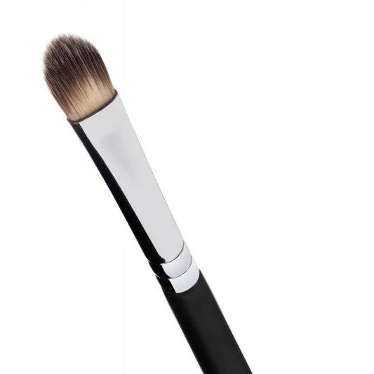 Hulu Brushes - P40 - Pennello Correttore e Labbra - Concealer & Lip Brush
