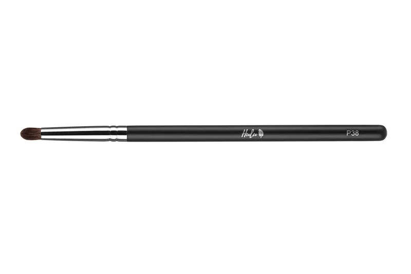 Hulu Brushes - P38 - Pennello Penna Occhi - Smokey Eye Pen Brush