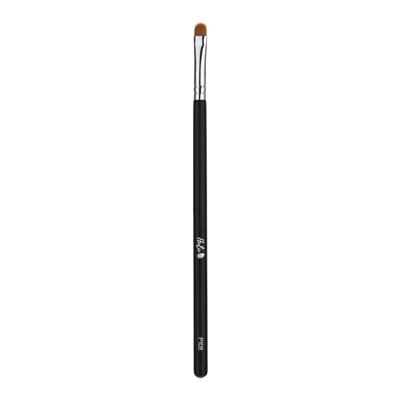 Hulu Brushes - P108 - Pennello Labbra e Correttore di Precisione - Lip & Concealer Precision Brush