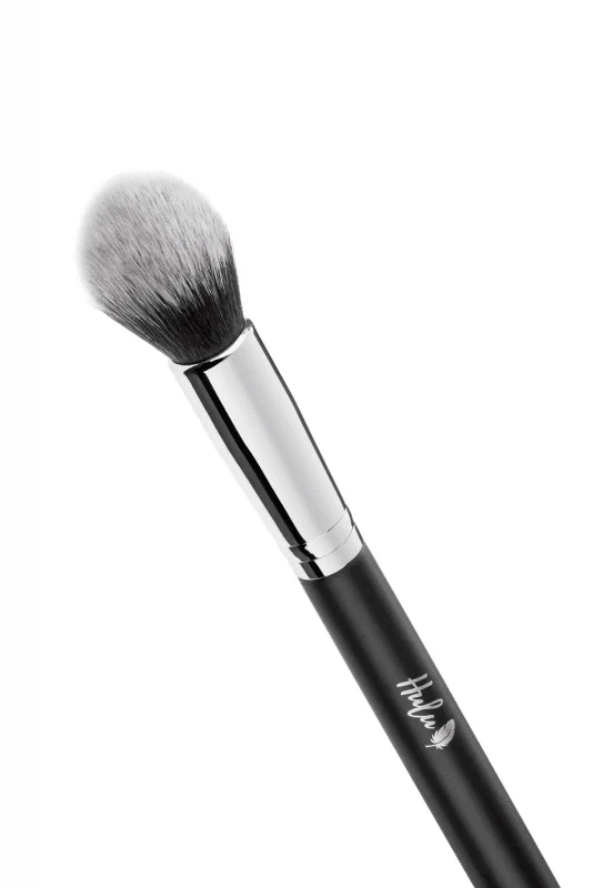 Hulu Brushes - P24 - Pennello Viso - Concealer, Contouring & Blush Brush