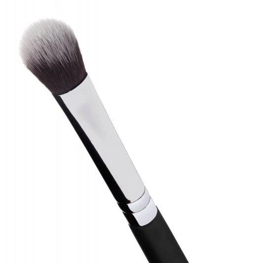 Hulu Brushes - P50 - Pennello Viso per Polveri e Creme - Cream & Powders Brush