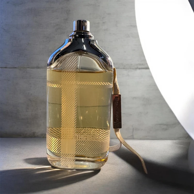 Burberry The Beat Eau De Parfum 75ml Tester Usato