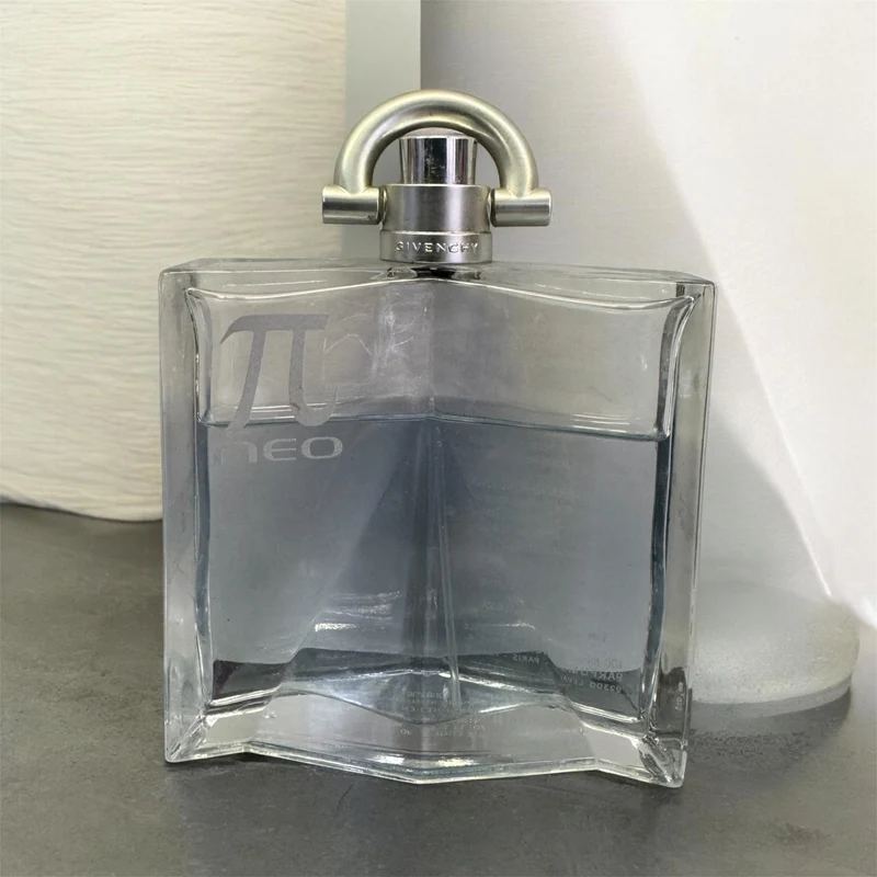 Givenchy Neo Eau de Toilette 100ml TESTER Usato