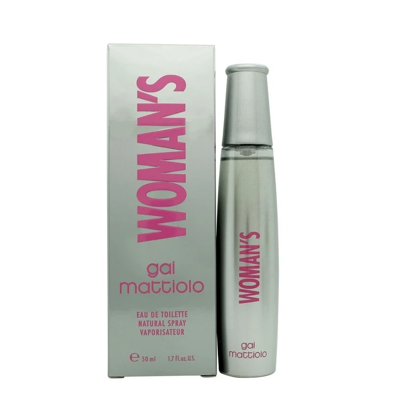 Gai Mattiolo Woman's Eau de Toilette