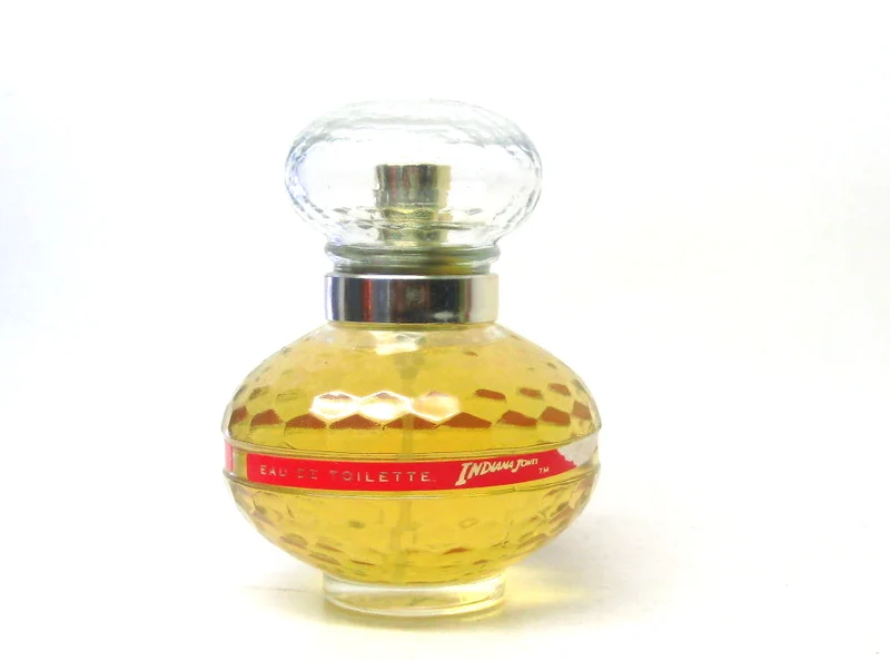 Il Tesoro di Indiana Jones pour Femme Eau de Toilette 100ml
