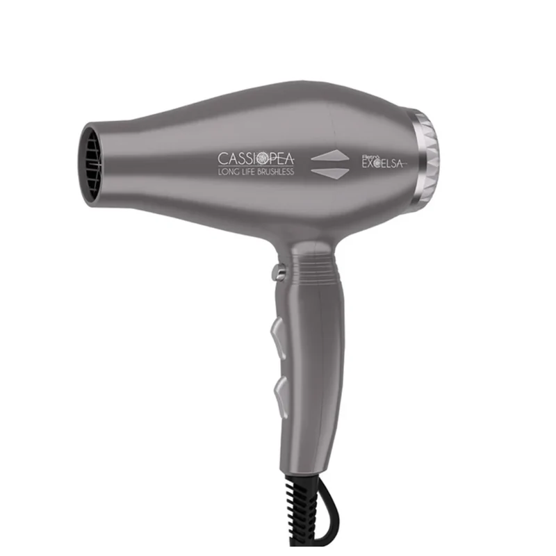 Retrò Upgrade Phon Professionale Cassiopea RUP-B79 2400W