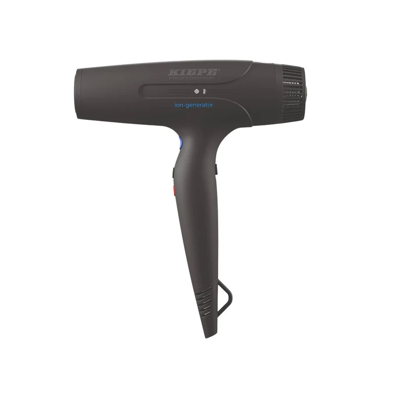 Kiepe Asciugacapelli “OO” Saloon Hair Dryer Professional