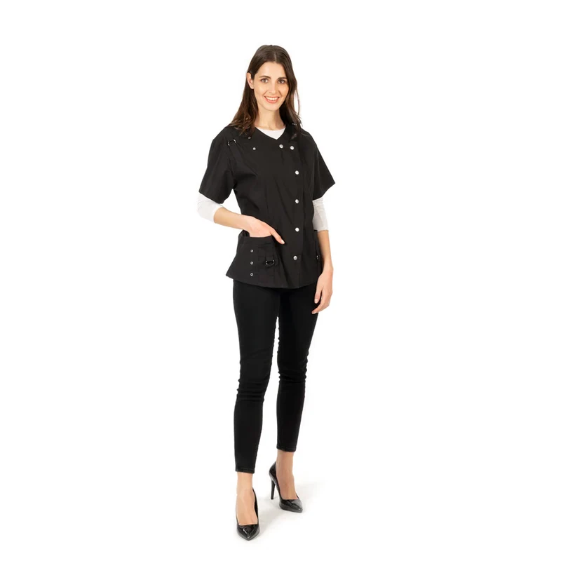 Labor Casacca Professionale Donna Adele Taglia Unica