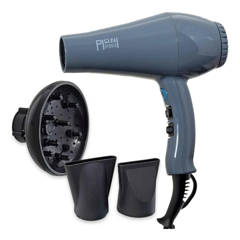 HYBRID Phon Professionale Lussuria 2000W + Diffusore