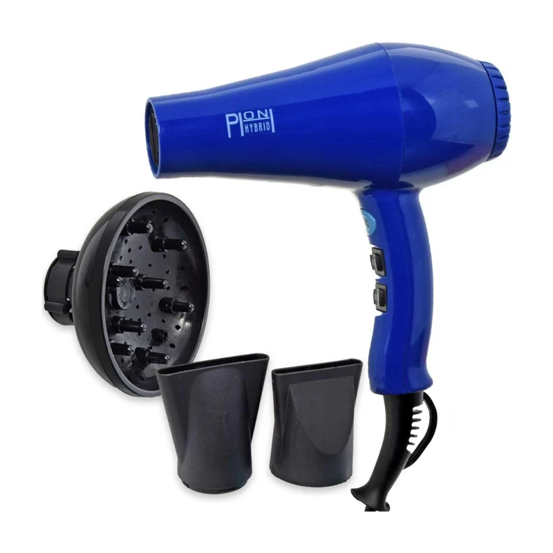HYBRID Phon Professionale Avarizia 2000W + Diffusore