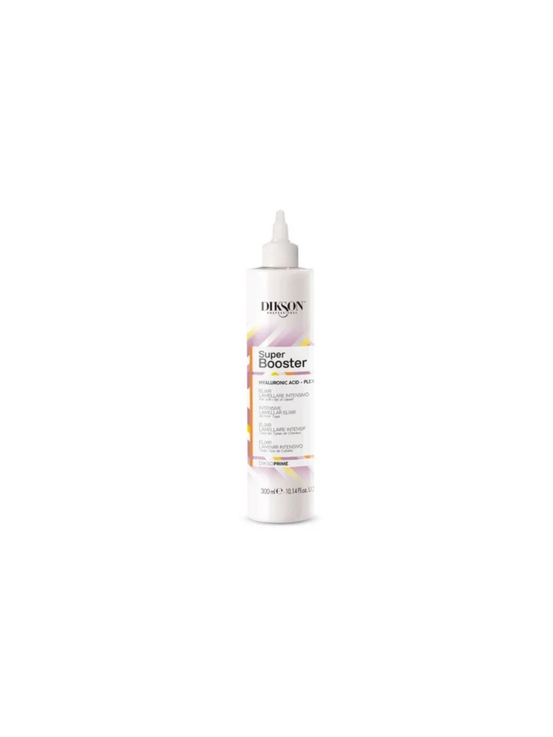 DIKSON Super Booster Balsamo Lamellare Intensivo 300ml