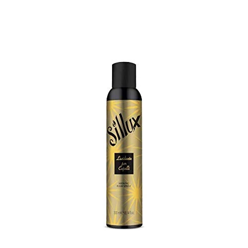 Parisienne Spray Lucidante Per Capelli Sillux 300ml