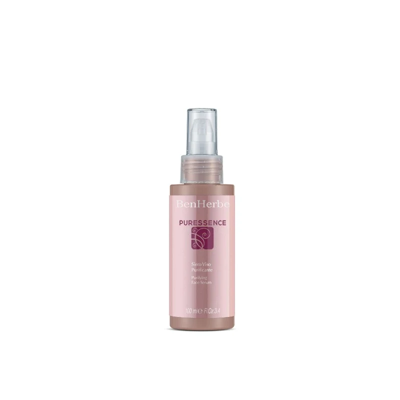 Benherbe Siero Viso Purificante Puressence 100ml