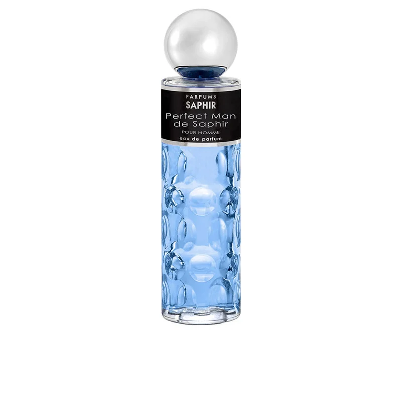 Saphir Eau De Parfum 200ml Uomo