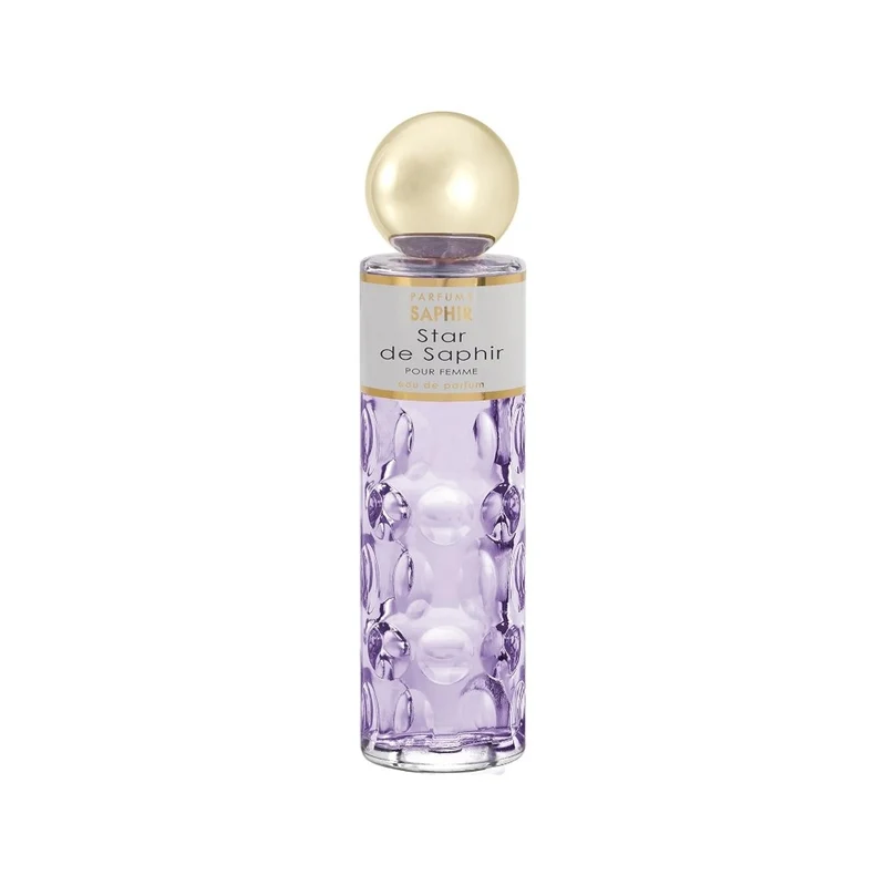 Saphir Eau De Parfum 200ml Donna