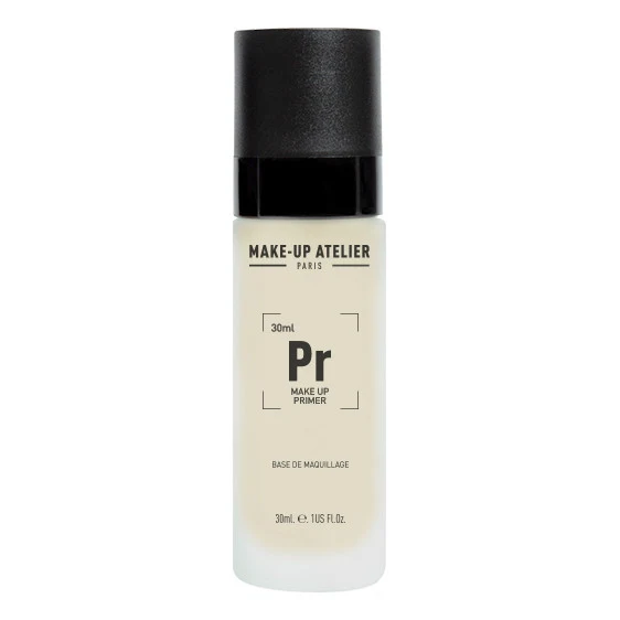 Make Up Atelier Paris - Primer Idratante Moisturizing Make Up Primer - Base Hydratante