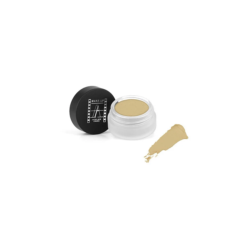 Make Up Atelier Paris - Primer Occhi Waterproof Shadow Primer