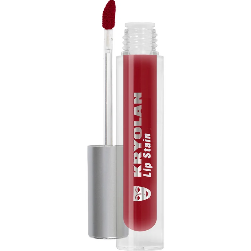 Kryolan Professional Make Up - RNB - Rossetto Liquido Long Lasting