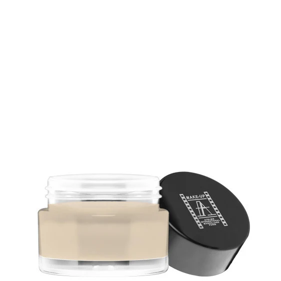 Make Up Atelier Paris - Fondotinta PRO Gel Foundation Camouflage