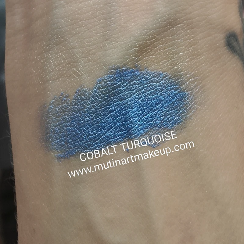 Affect Cosmetics - Pigmenti Metallizzati Charmy Pigment