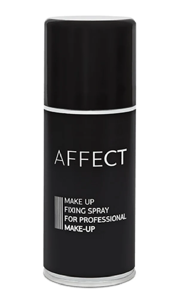 Affect Cosmetics - Fissante Waterproof Make Up Fixing Spray