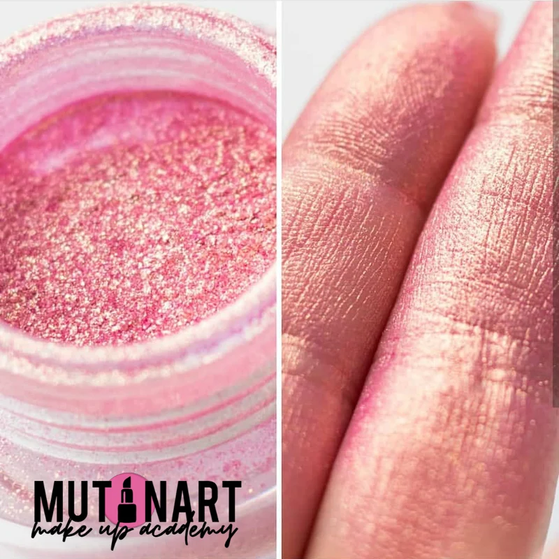 Affect Cosmetics - Pigmenti Multichrome Zodiac Signs Pigment