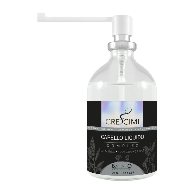 Capello Liquido | For Men