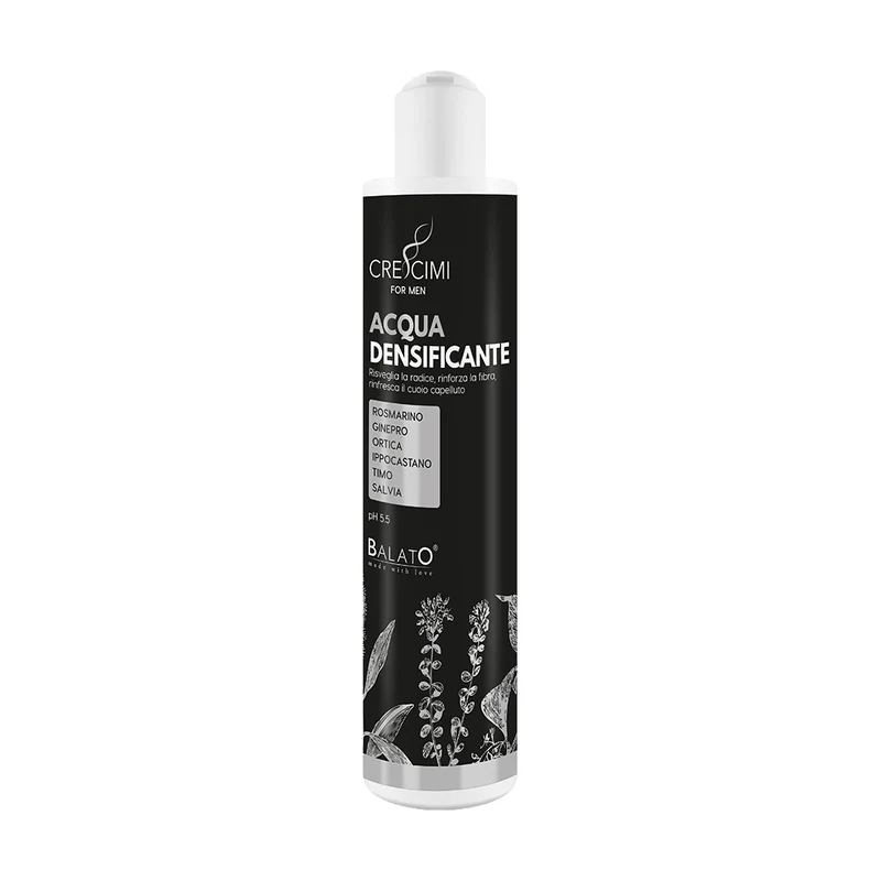 Acqua Densificante | Anticaduta for Men