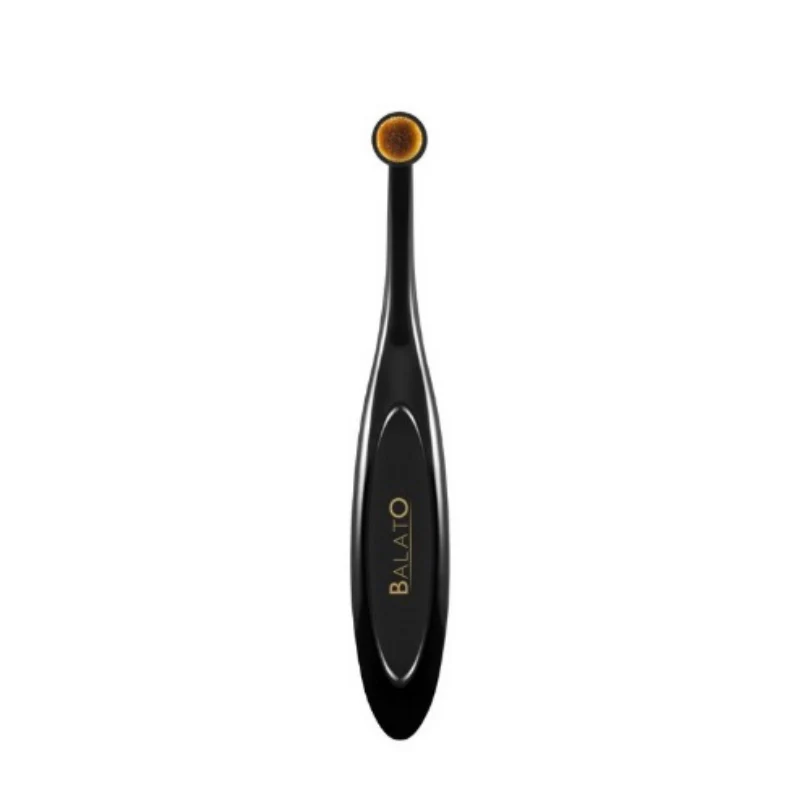 06 | Pennello Contouring Occhi/Labbra - Tondo